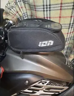 BMW GS 1200 ABS Tourer