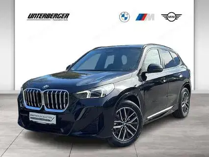 BMW X1 sDrive18d *verfügbar ab 10/25* M Sportpaket // Anhängerkupplung // Head-Up //