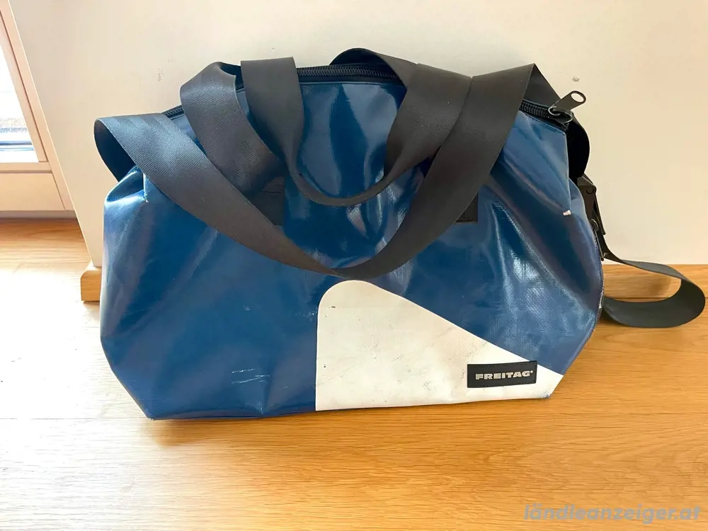 Freitag-Tasche LOIS