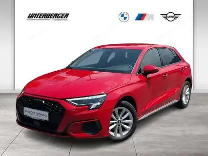 Audi A3 Sportback 30 // LED // Tempomat // PDC
