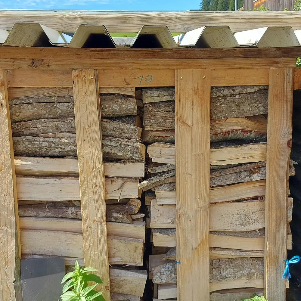 Suche Trapezblech zum Abdecken 