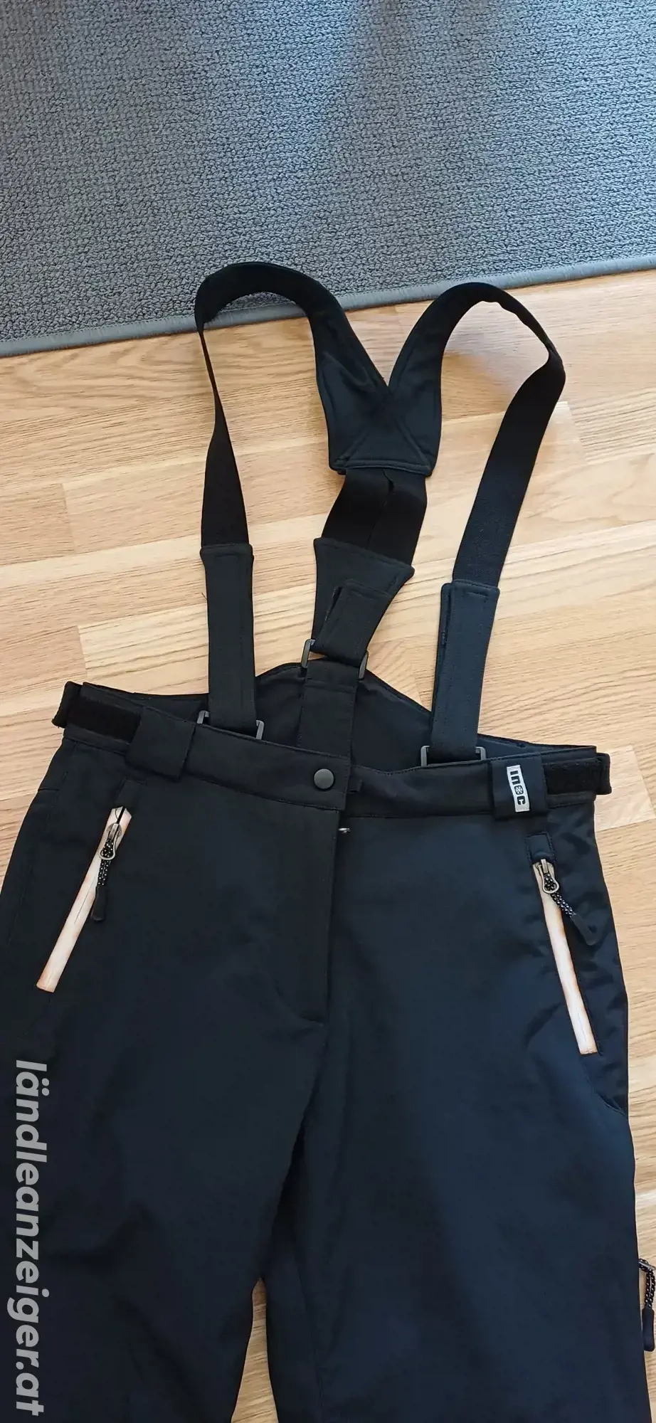 Damen Softshellhose Gr.38