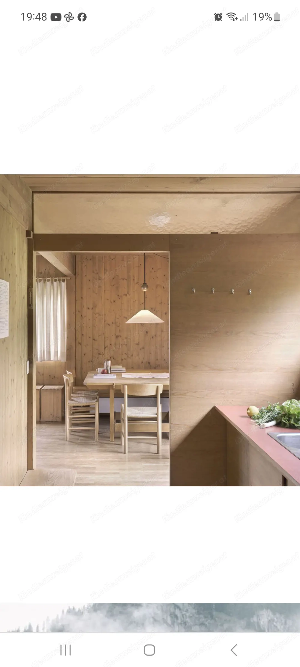 Suche Gartenwohnung oder Reihenhaus