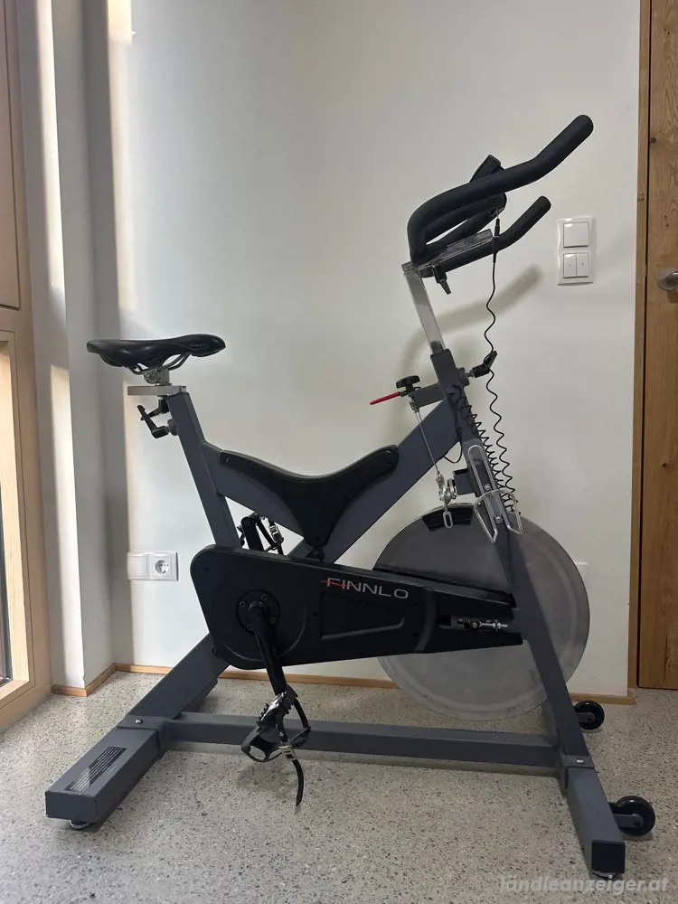 spinning bike FINNLO
