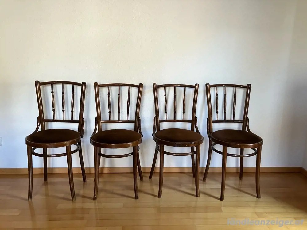 Original Fischel Stühle