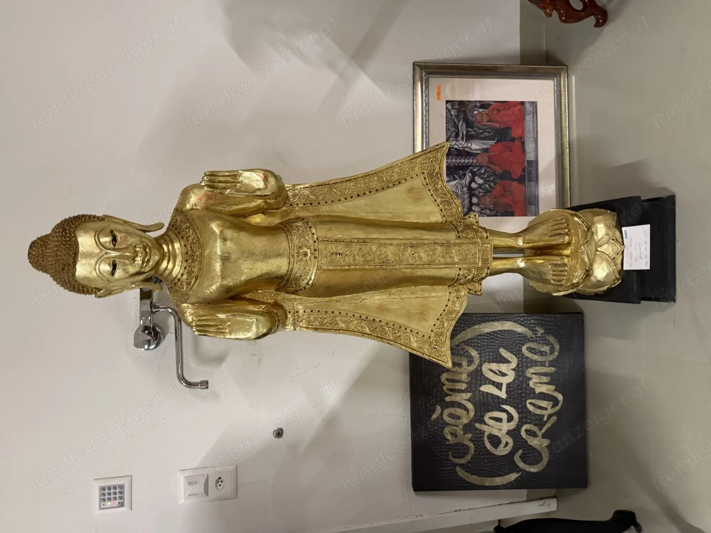 Buddha Statue Original