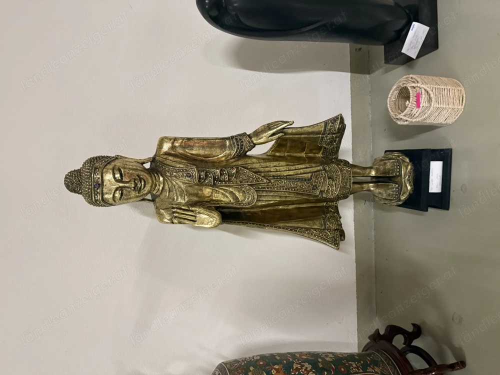 Buddha Statue Original