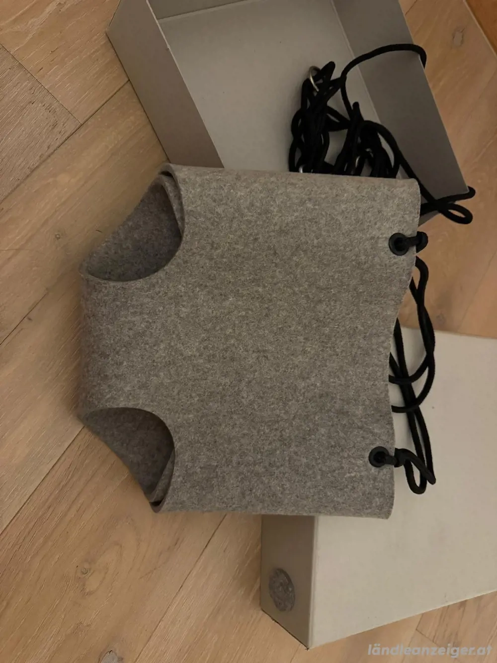 Filzschaukel Marke Mohr