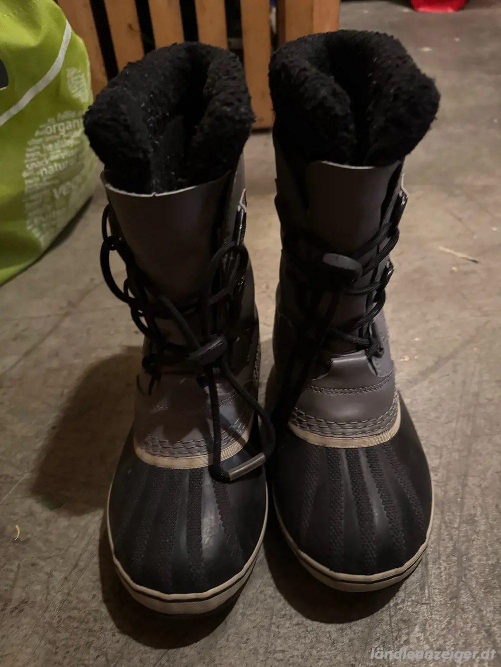 Sorel Kinderstiefel