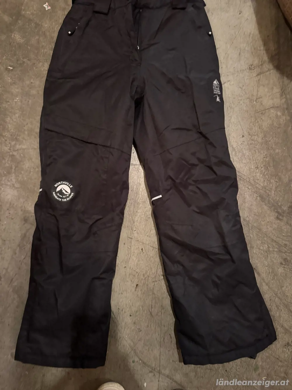 Ski Hosen neuwertig