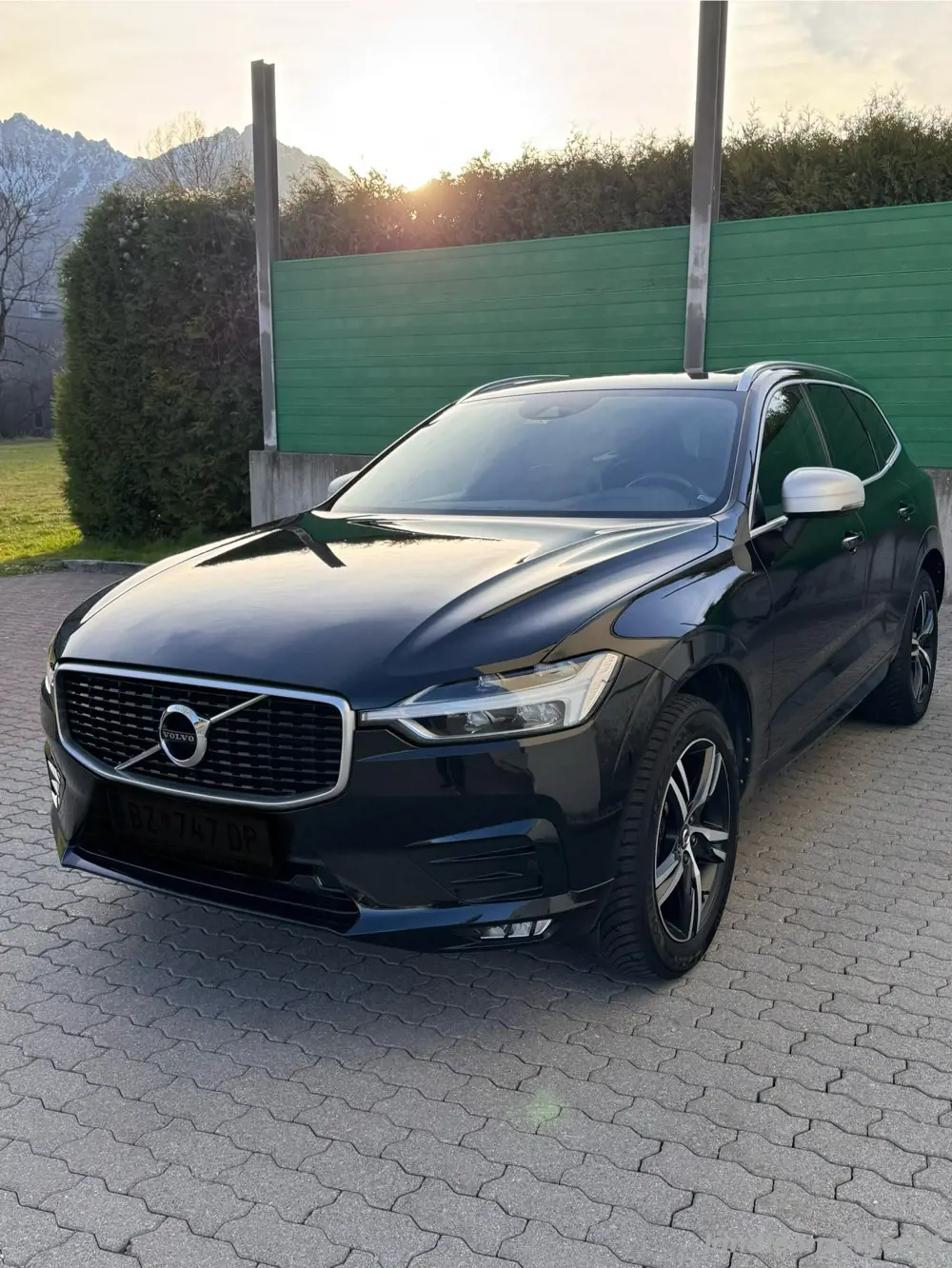 Volvo XC60 R-Desing 