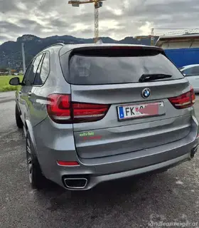 BMW X5 xDrive 3.0 d  M