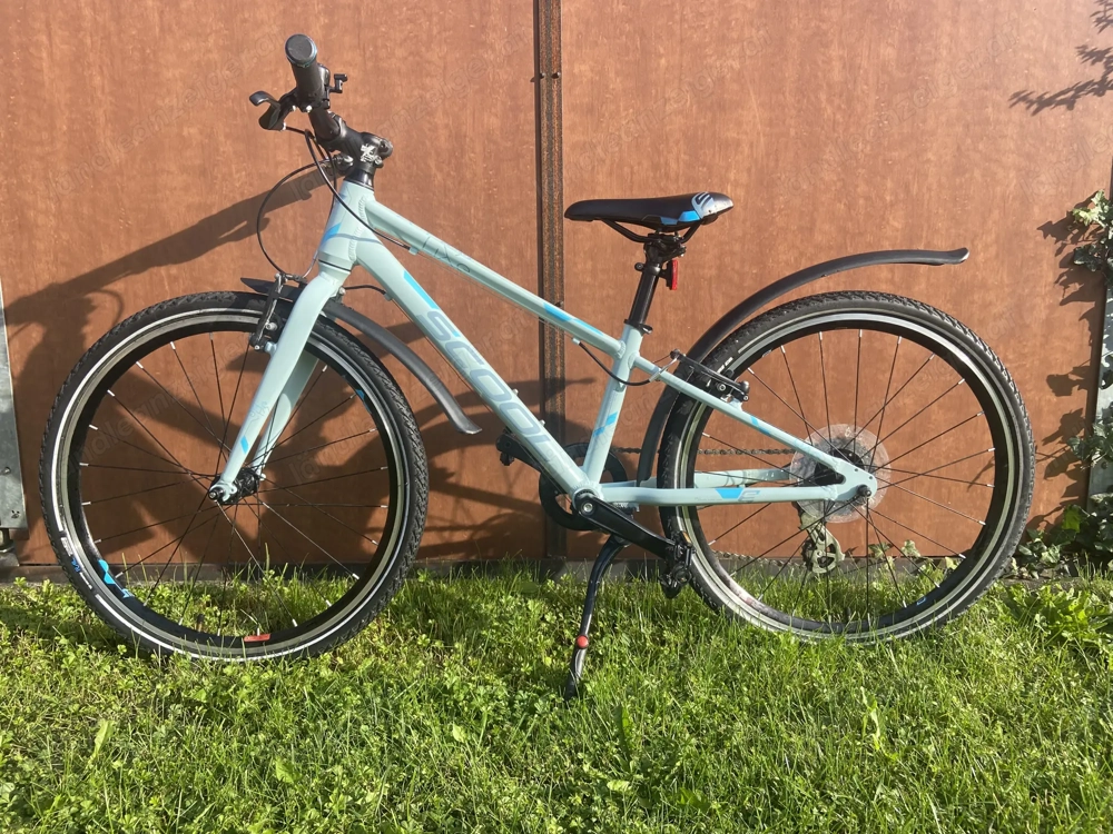 Kinderfahrrad Scool 24 Zoll