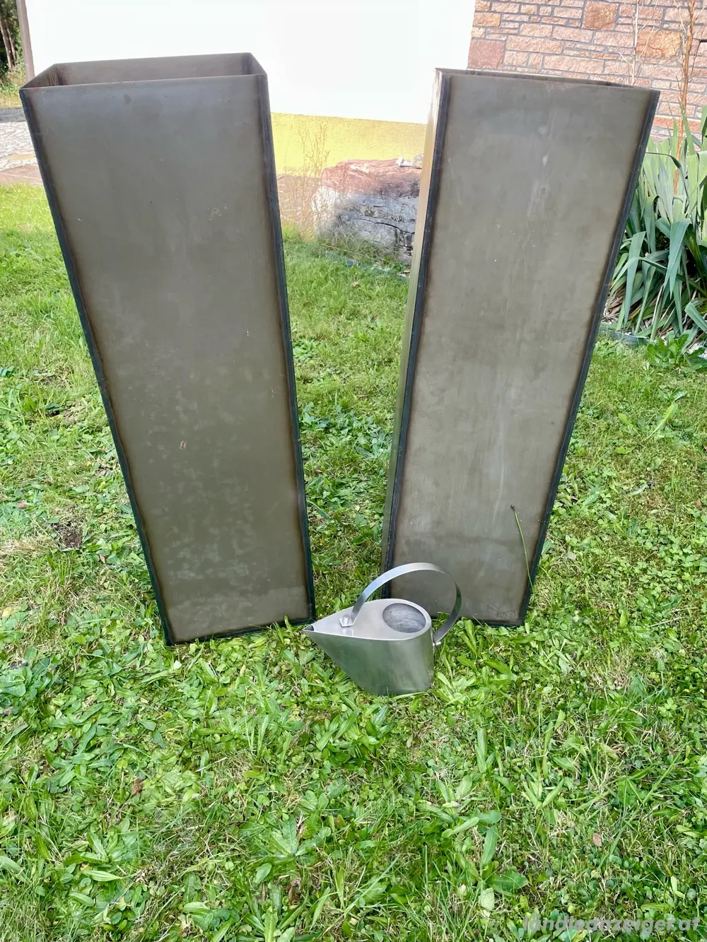 Pflanzkübel | Blumentopf | Kübel