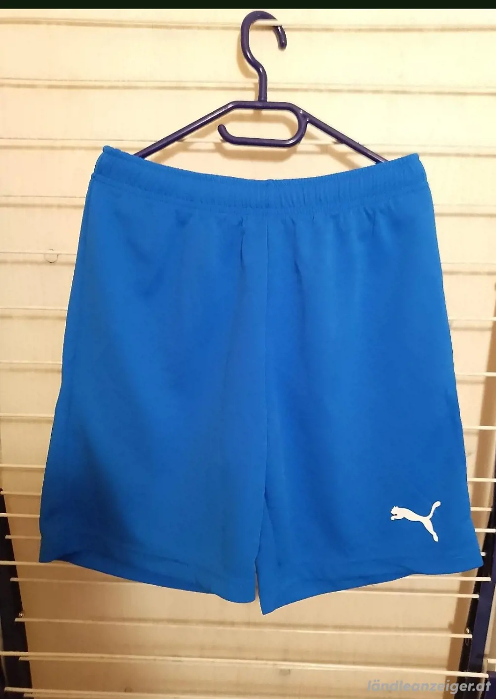 Fußballdress FC Lustenau 