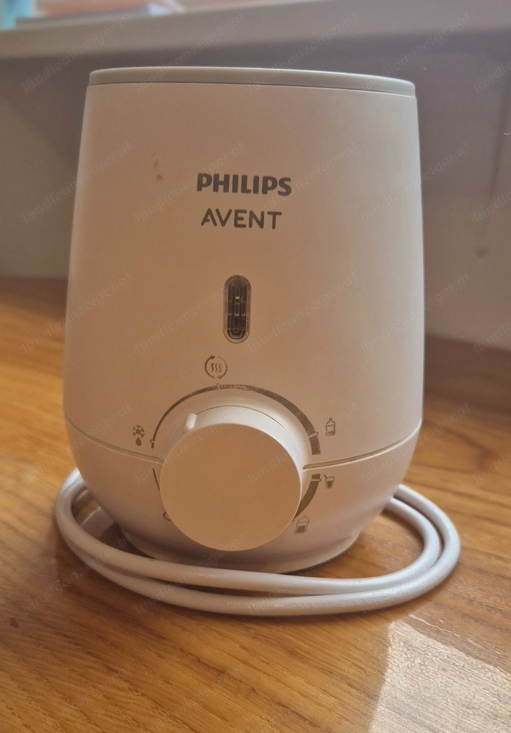 Flaschenwärmer AVENT