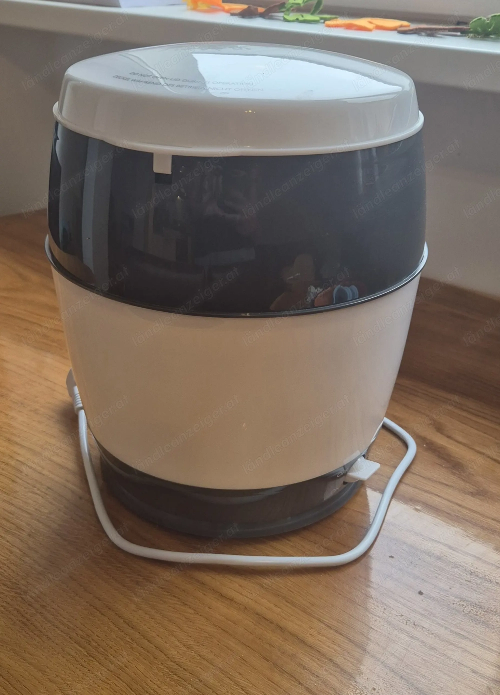 FLlaschensterilisator AVENT