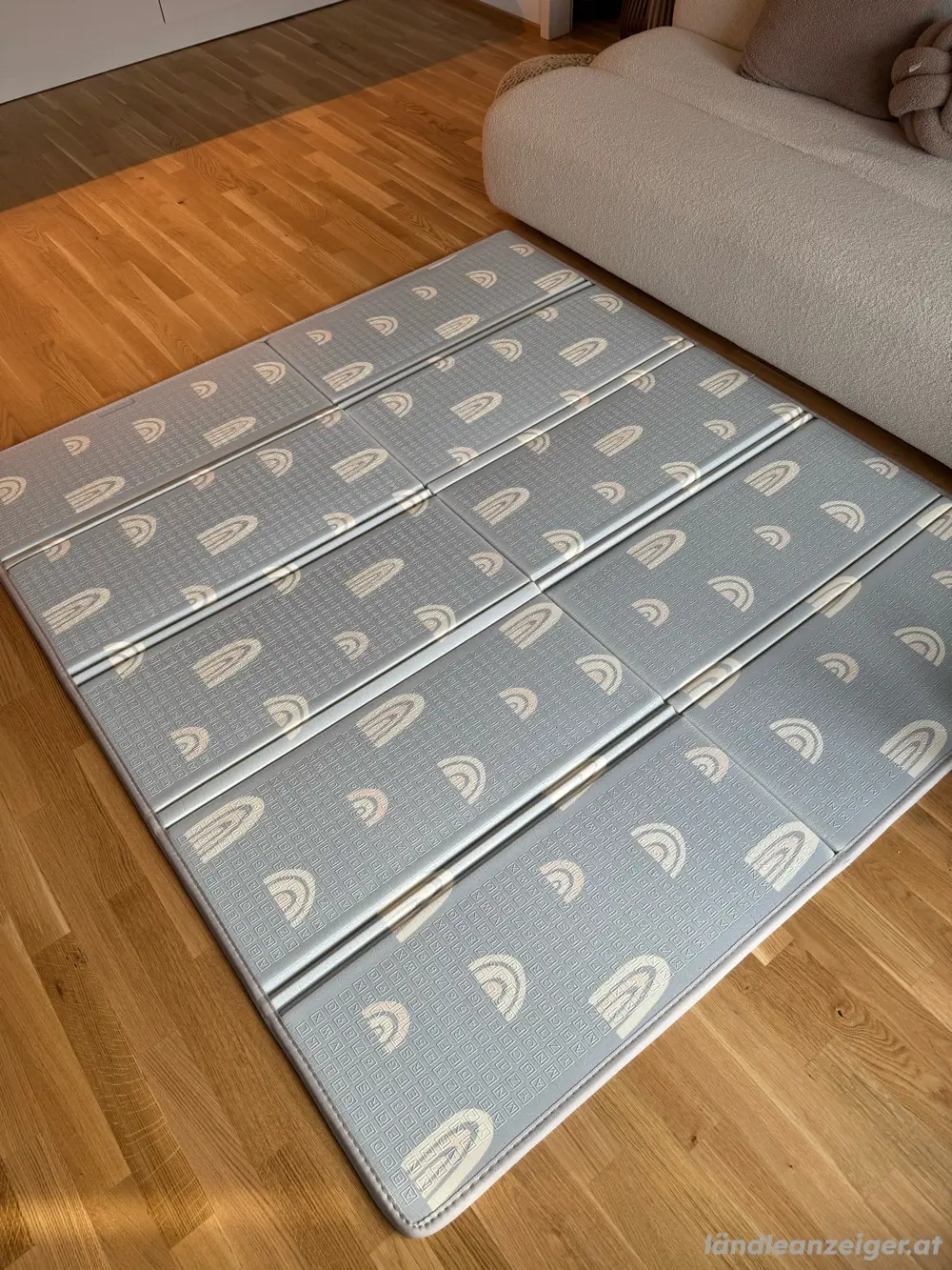 Spielmatte 180 x 200