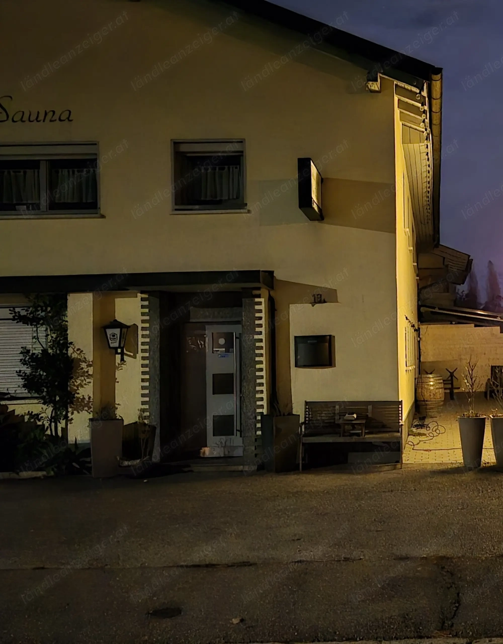 Lagerraum zu vermieten