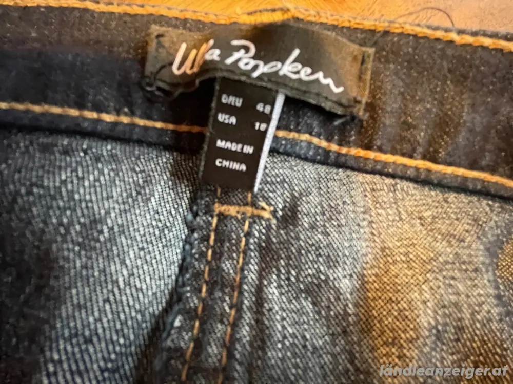 Mehrere Jeans  Jogginghose