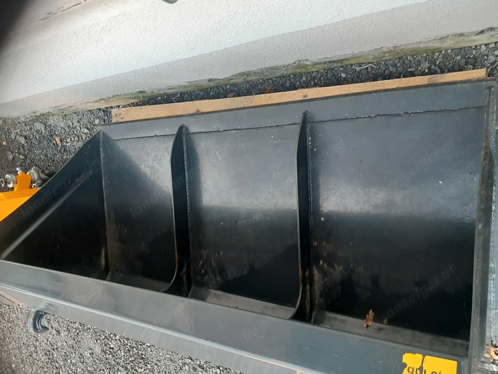 Traktor Frontladerschaufel