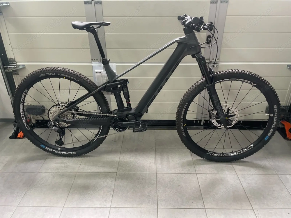 Bulls Sonic Evo AM SL 3 Fully 29 Zoll E-Bike  