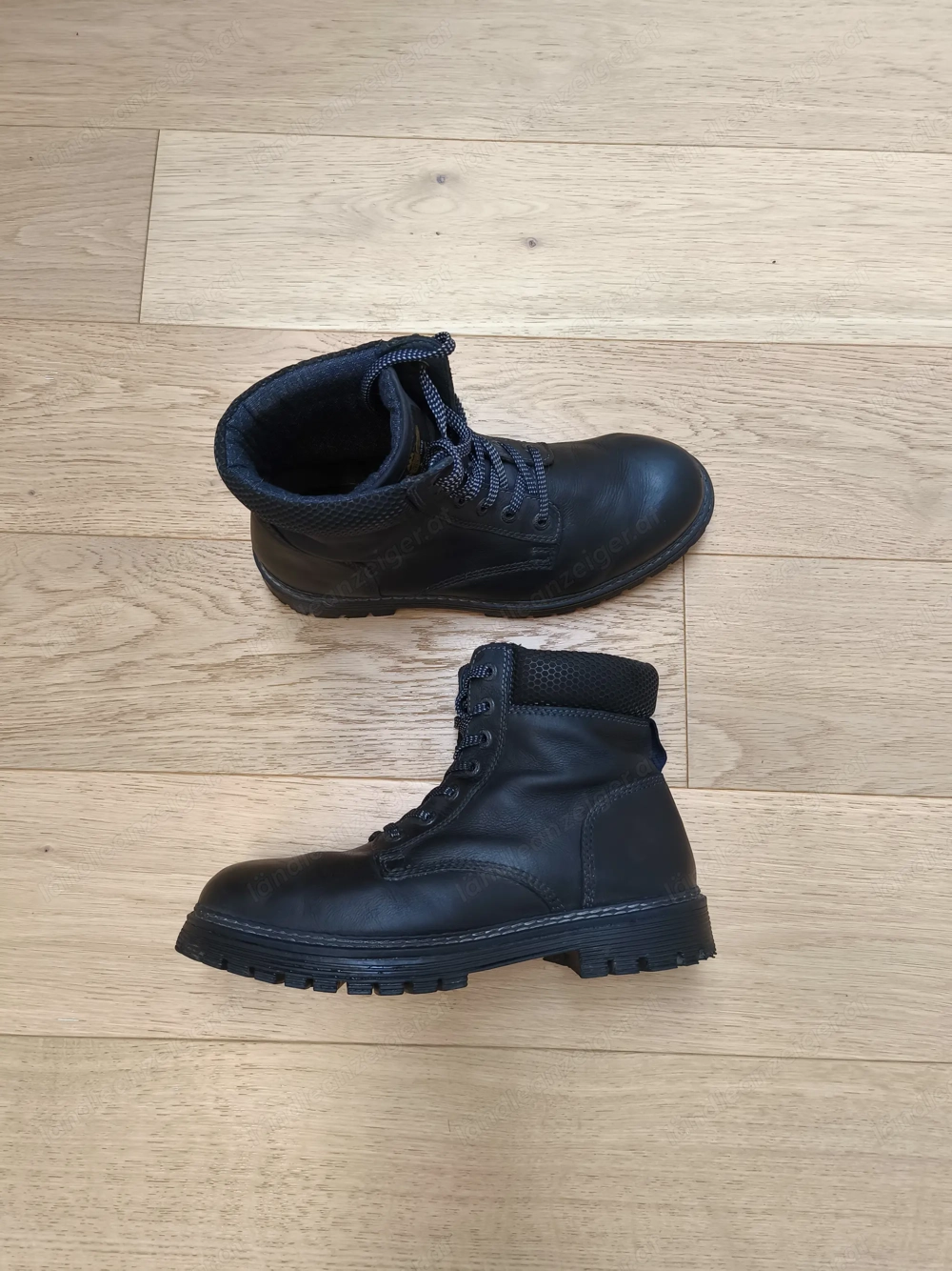 Winterstiefel  (Gr. 44)