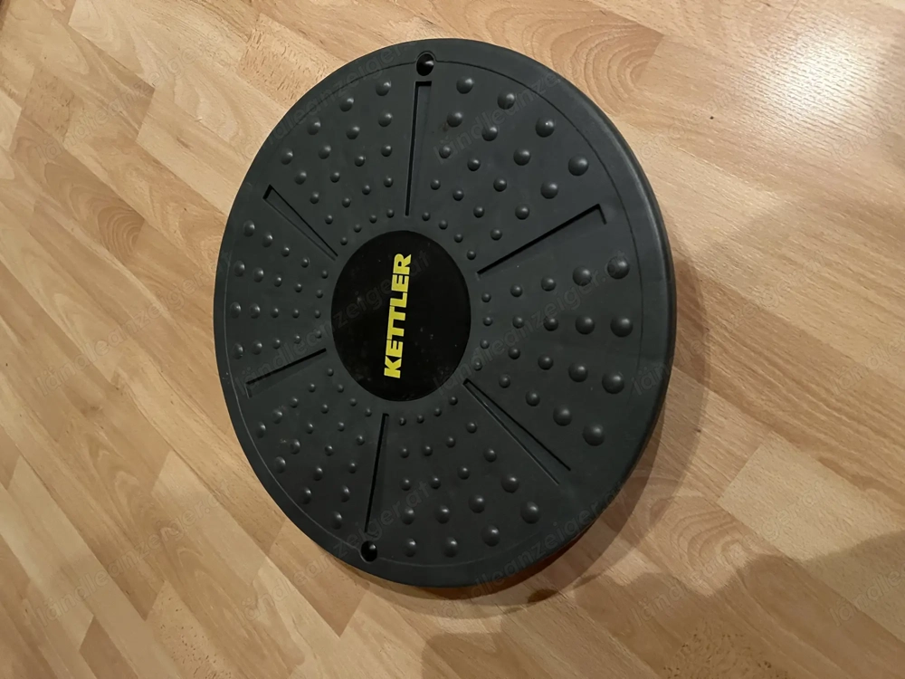 Verkaufe Kettler Balanceboard