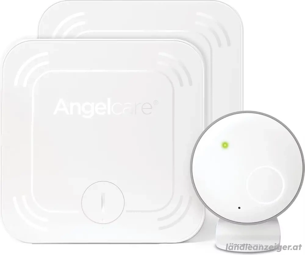 Angelcare Sensormatten