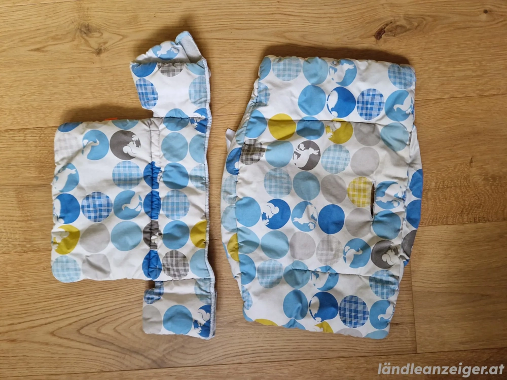 Kissen für Tripp Trapp, Hochstuhl