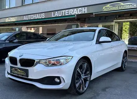 BMW 4er