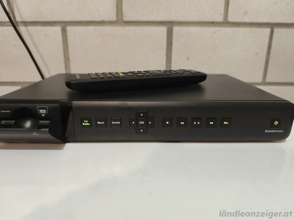 Kabel Receiver Sagemcom