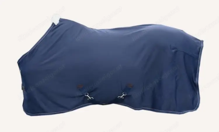 Abschwitzdecke fleece Kentucky 145