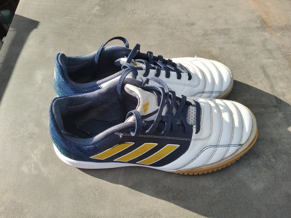 ADIDAS Hallenschuhe
