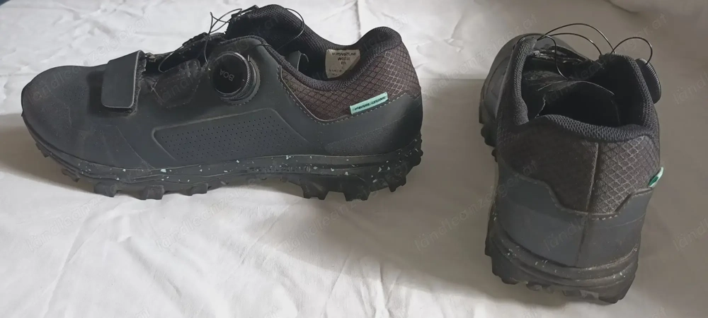 Mountainbike Schuhe Damen Gr 42