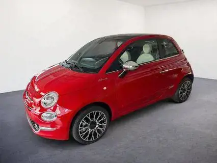Fiat 500 1.0 DOLCEVITA Hybrid/16Z/KLIMAA/STYLE P 51 kW (...