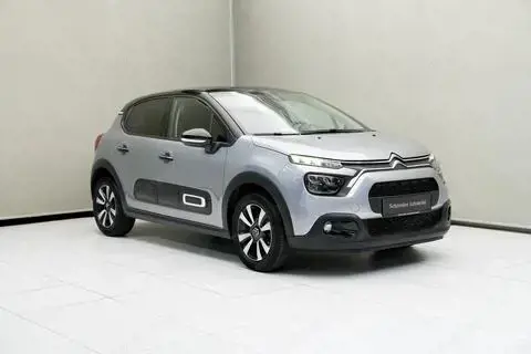 Citroen C3 1.2 PureTech 110 Max (EURO 6d) Navi FLA PDC