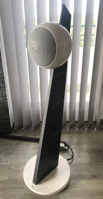 CABASSE Grande Baltic 5 auf Standfuß, Paar