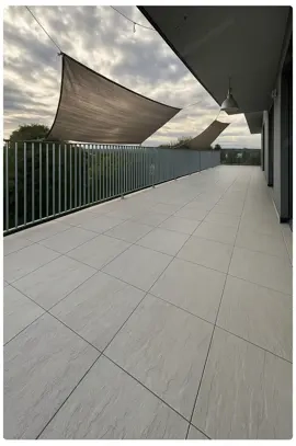 Exclusive 3 Zimmerwohnung Neubauwohnung  mit großer Dachterrasse, Lift, Dornbirn nähe Zentrum