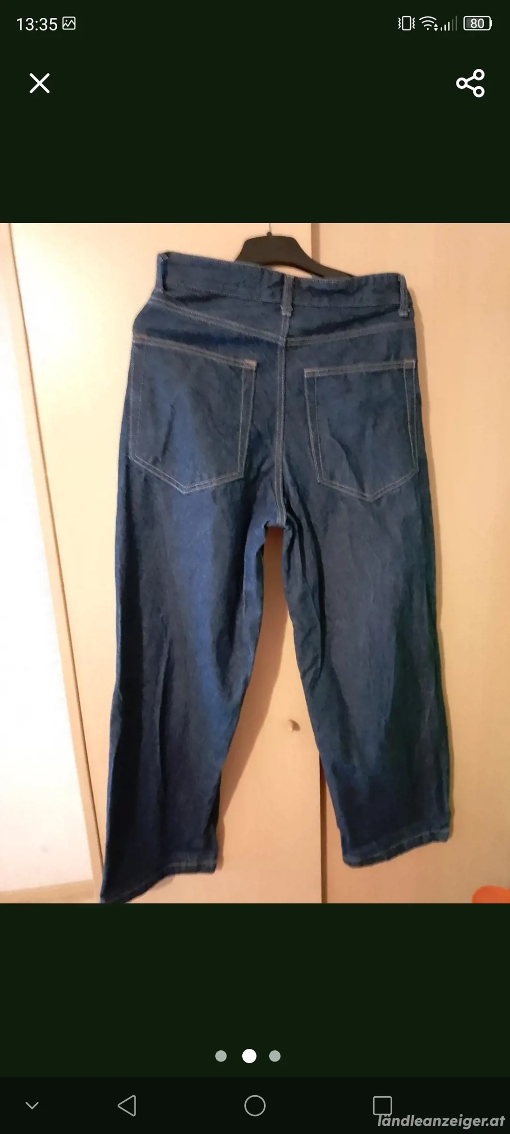 Herren Jeans 