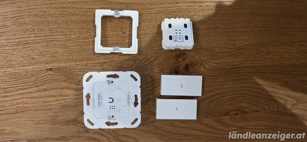 Eve Shutter Switch - 1 Stück