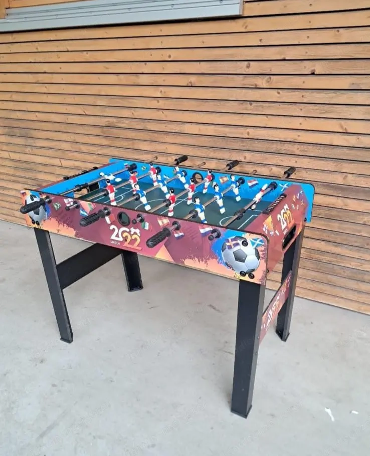 Fußballtisch