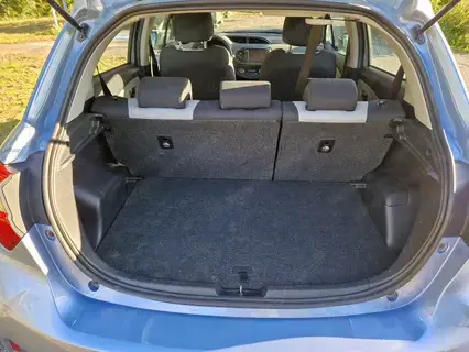 Toyota Yaris Active Hybrid 1,5