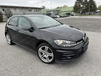 VW Golf 1.0Tsi R-Line