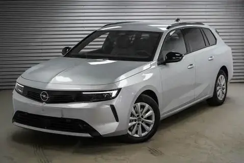 Opel Astra Sports Tourer 1,2 AT Edition NaviPro -LAG. 96 k...