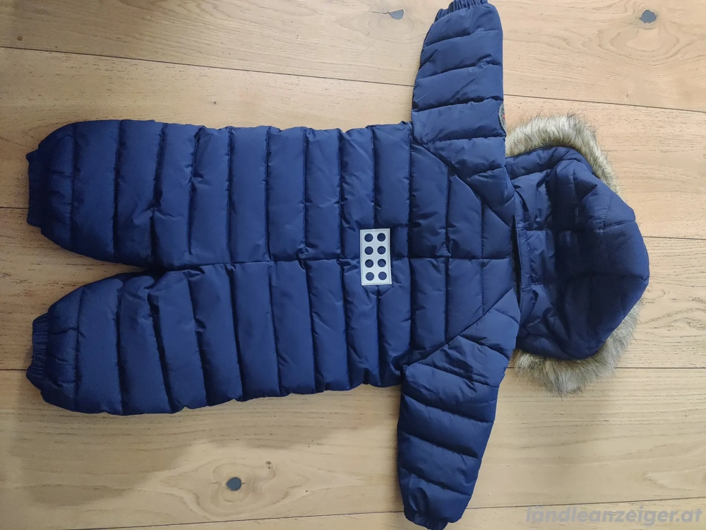 Lego Wear Schneeanzug 