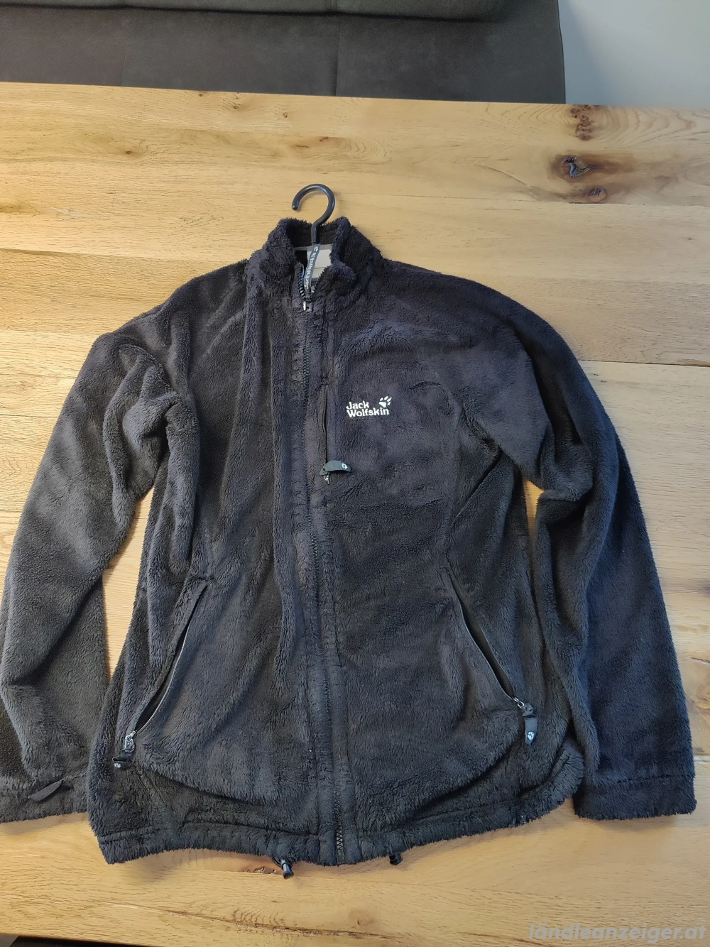 Jack Wolfskin Jacke