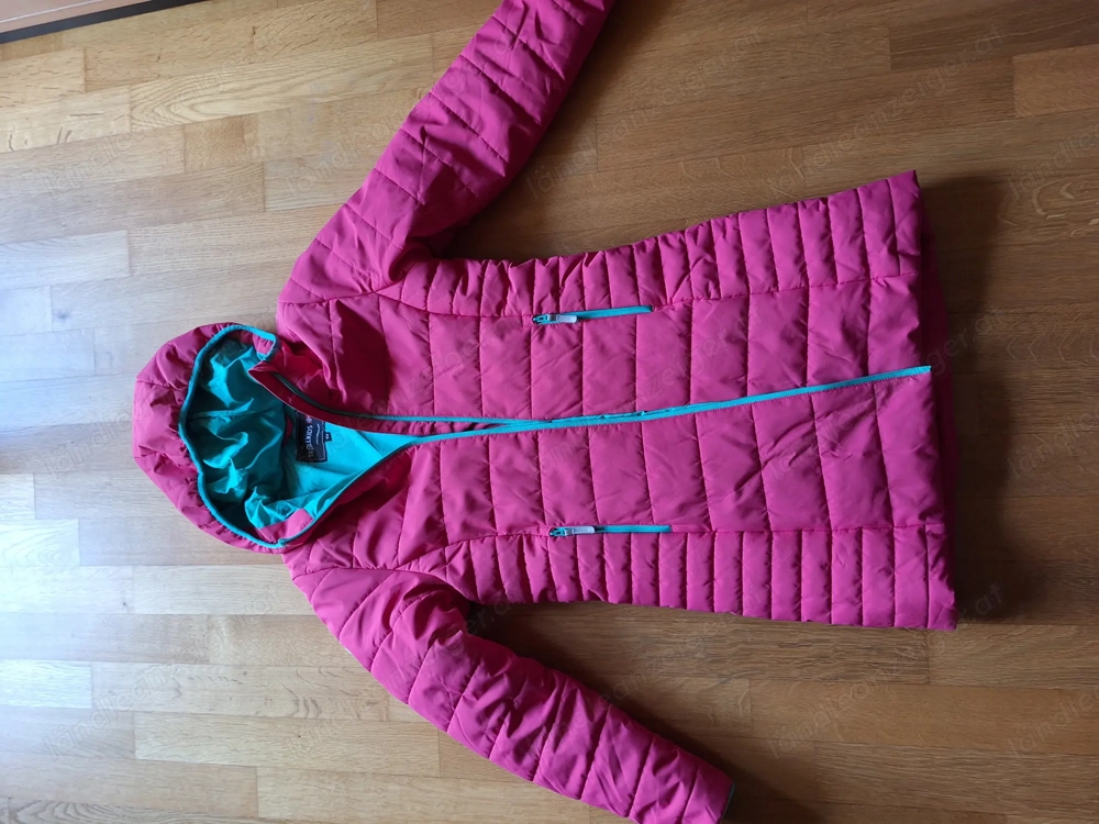 Trollkids Mantel Gr. 164