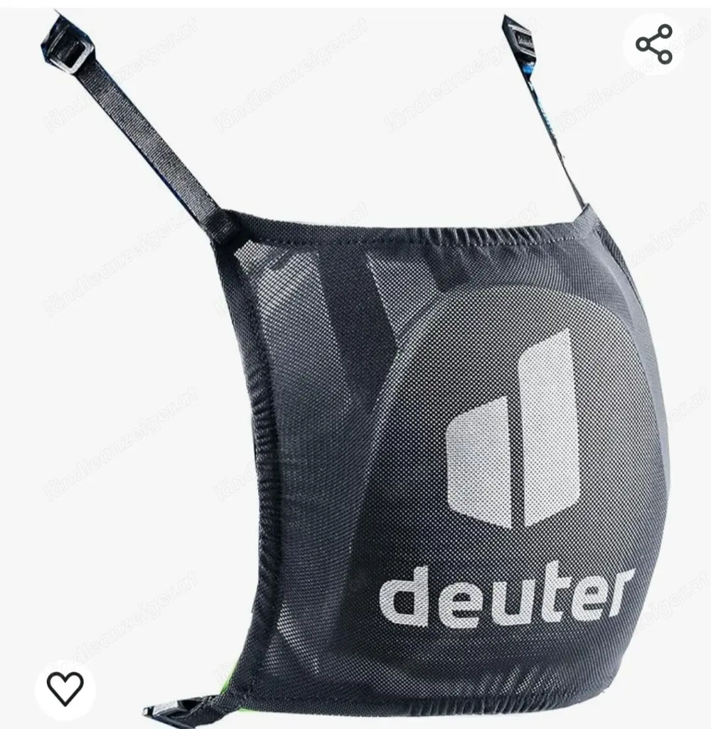 Helmnetz Deuter