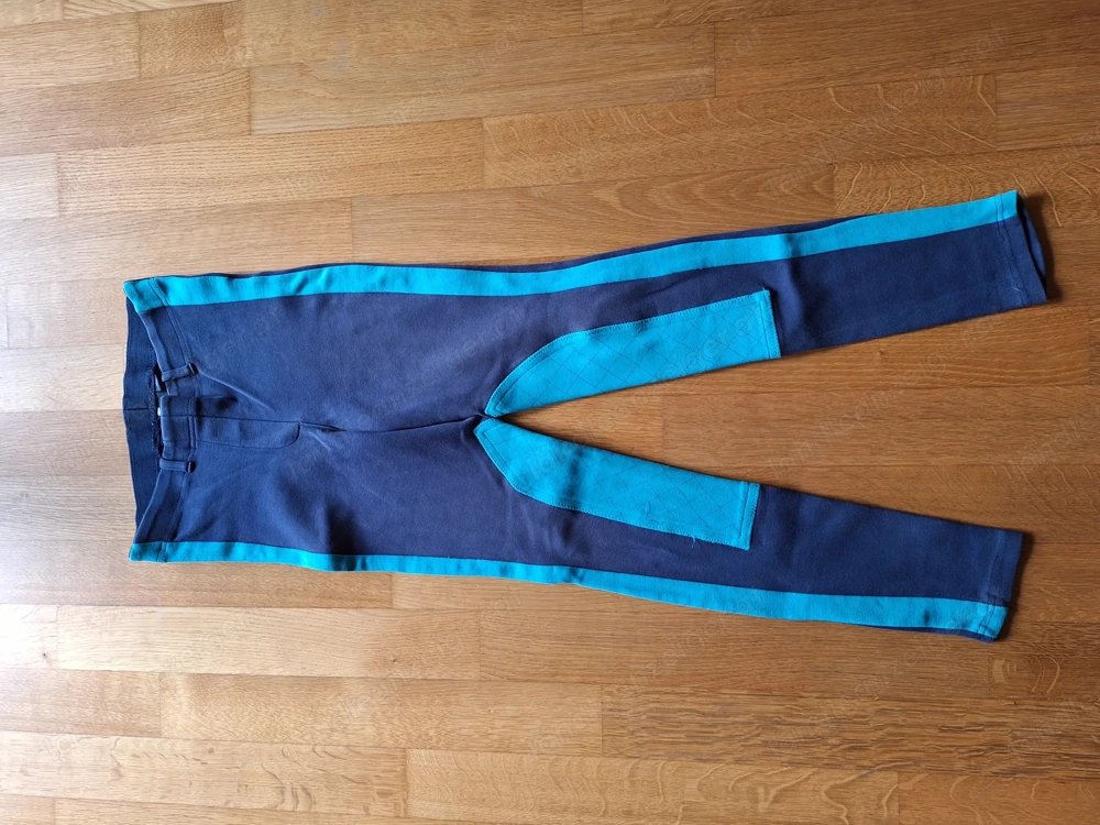 Reitleggins Gr. 152